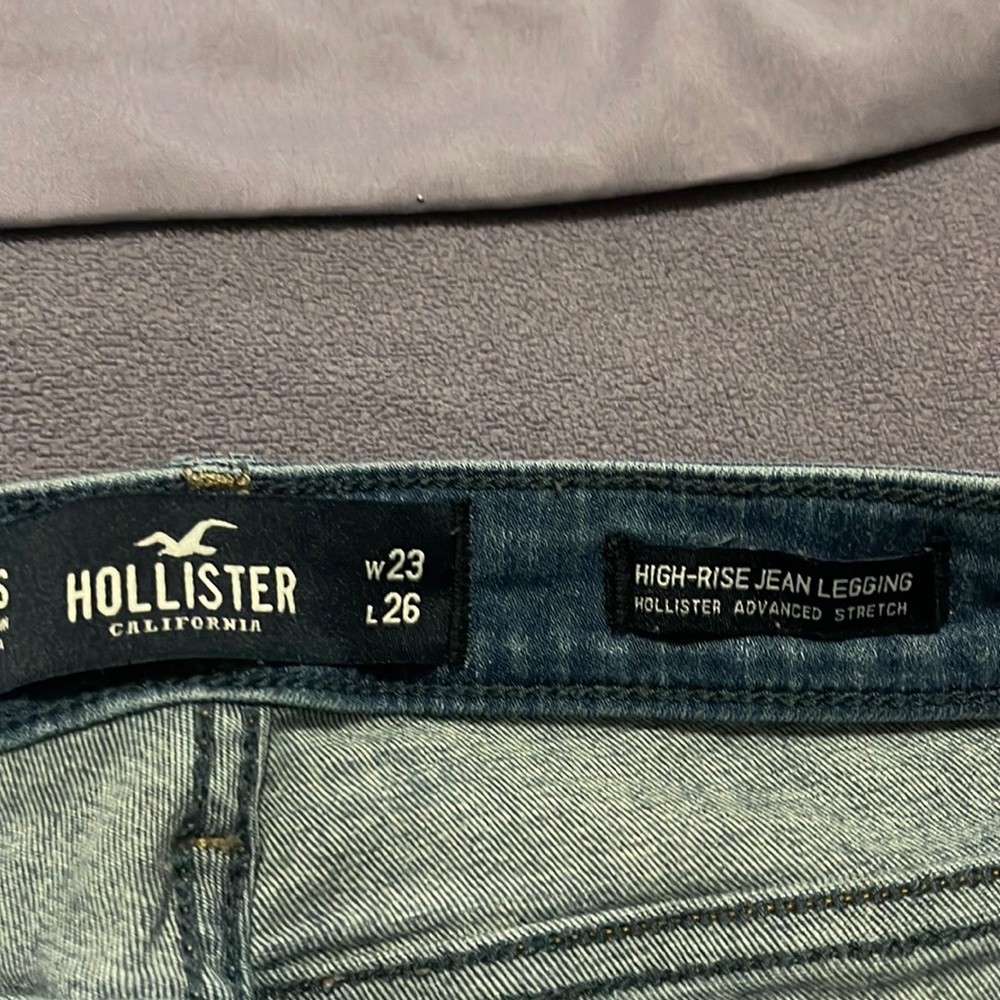 Hollister Jeans
